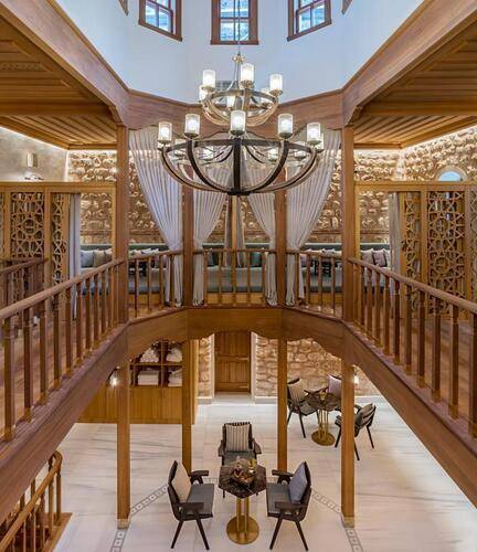 The Galata Hotel Mgallery By Sofitel