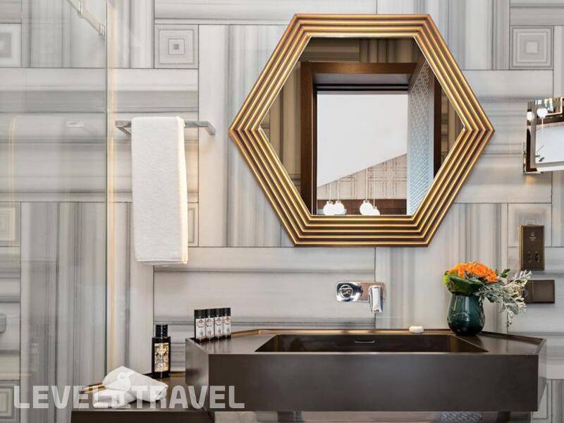 Фотография The Galata Hotel Mgallery By Sofitel