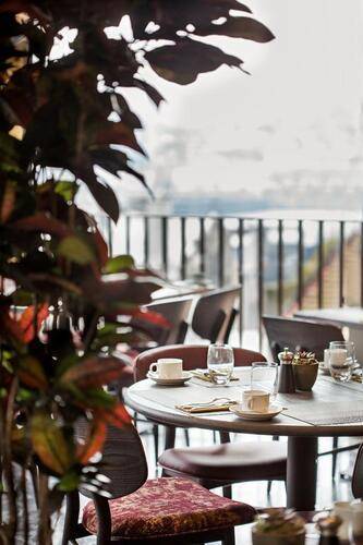 The Galata Hotel Mgallery By Sofitel