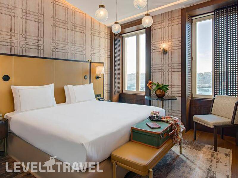 Фотография The Galata Hotel Mgallery By Sofitel