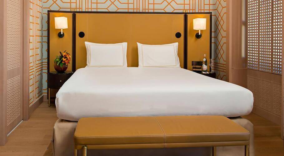 The Galata Hotel Mgallery By Sofitel