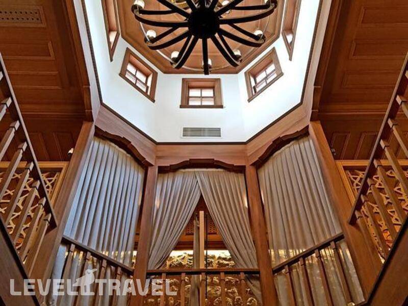 Фотография The Galata Hotel Mgallery By Sofitel