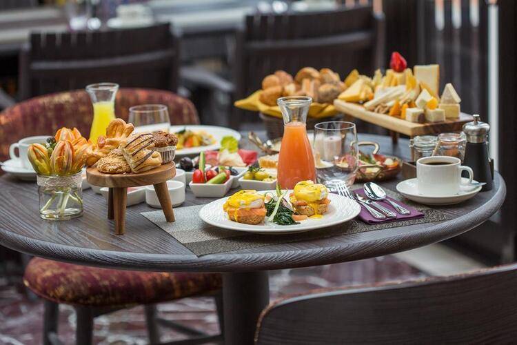 The Galata Hotel Mgallery By Sofitel
