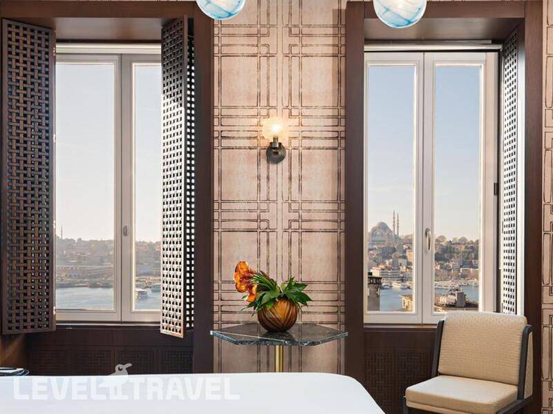 Фотография The Galata Hotel Mgallery By Sofitel