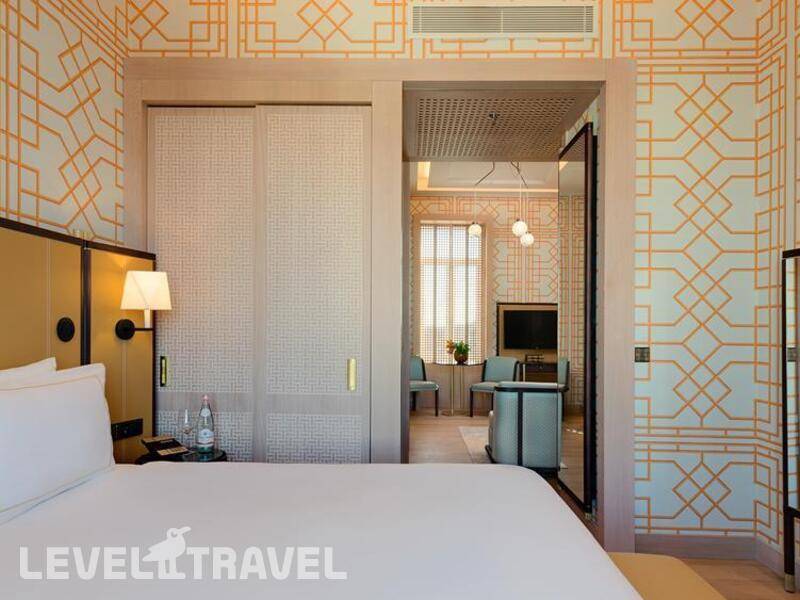 Фотография The Galata Hotel Mgallery By Sofitel