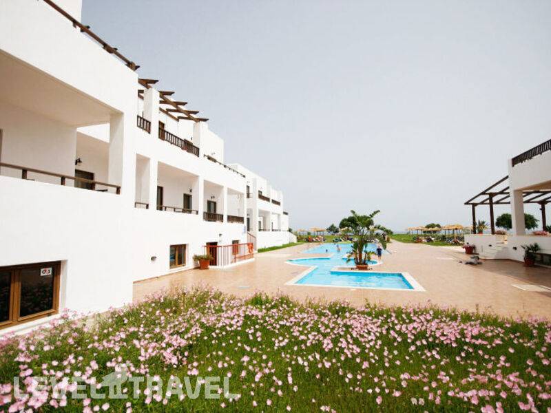 Фотография Geraniotis Beach Hotel