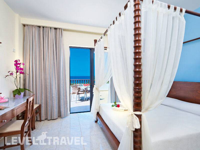 Фотография Geraniotis Beach Hotel Фотография Geraniotis Beach Hotel