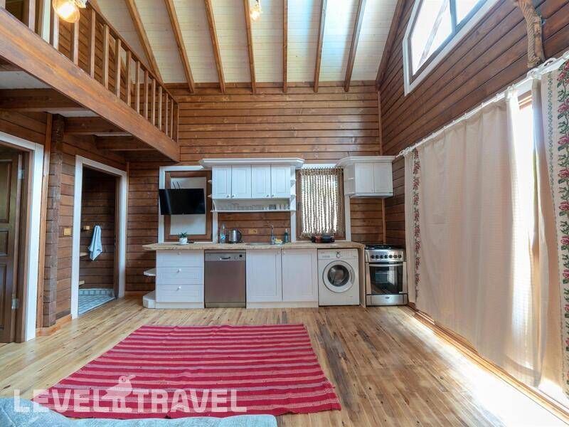 Фотография Pure Life Villa