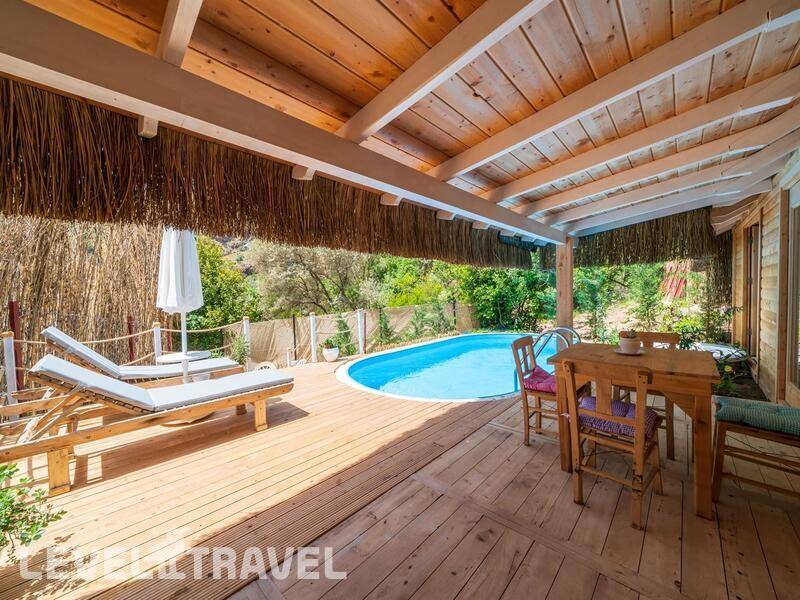 Фотография Pure Life Villa