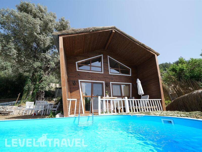 Фотография Pure Life Villa