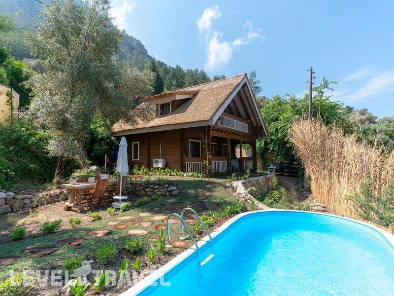 Фотография Pure Life Villa
