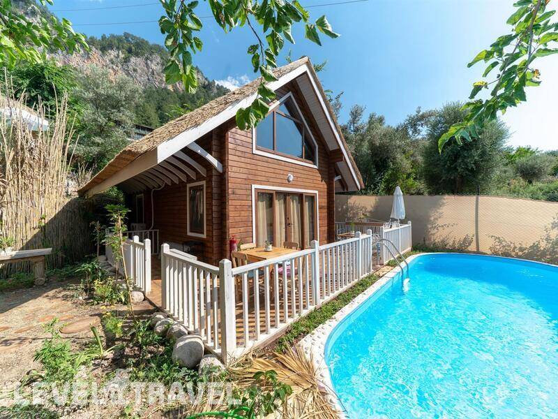 Фотография Pure Life Villa