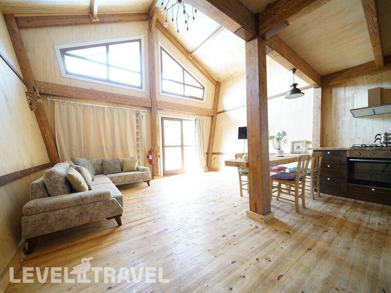Фотография Pure Life Villa