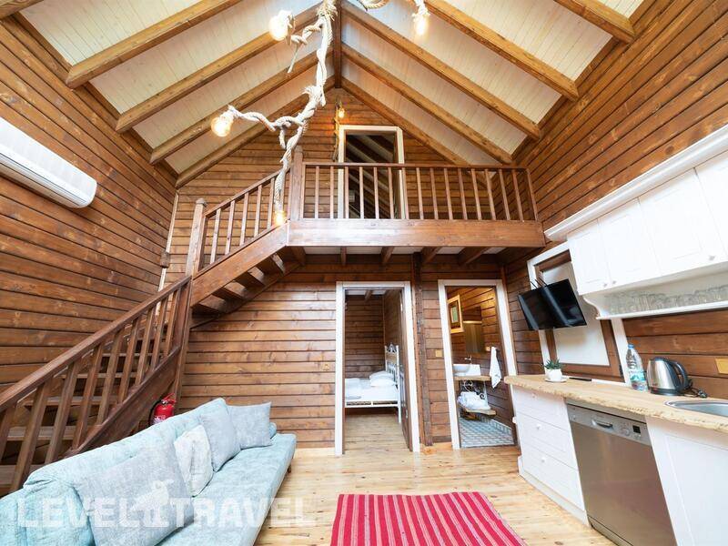Фотография Pure Life Villa