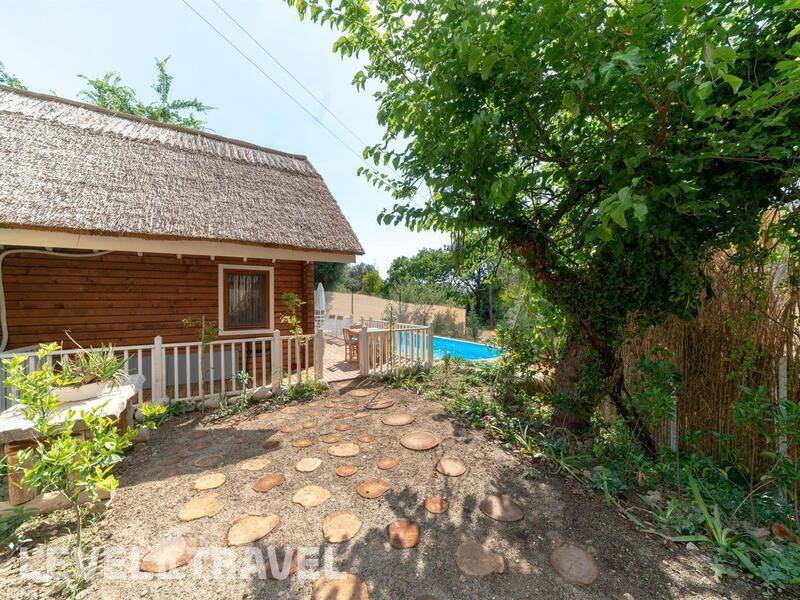 Фотография Pure Life Villa