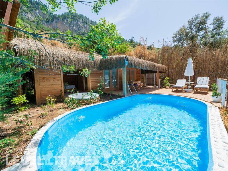 Фотография Pure Life Villa
