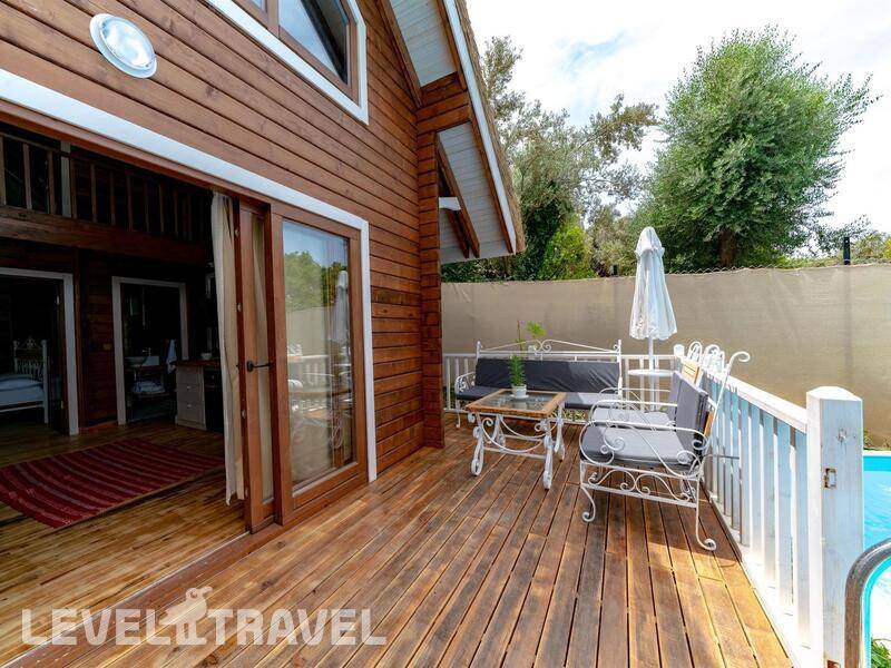Фотография Pure Life Villa