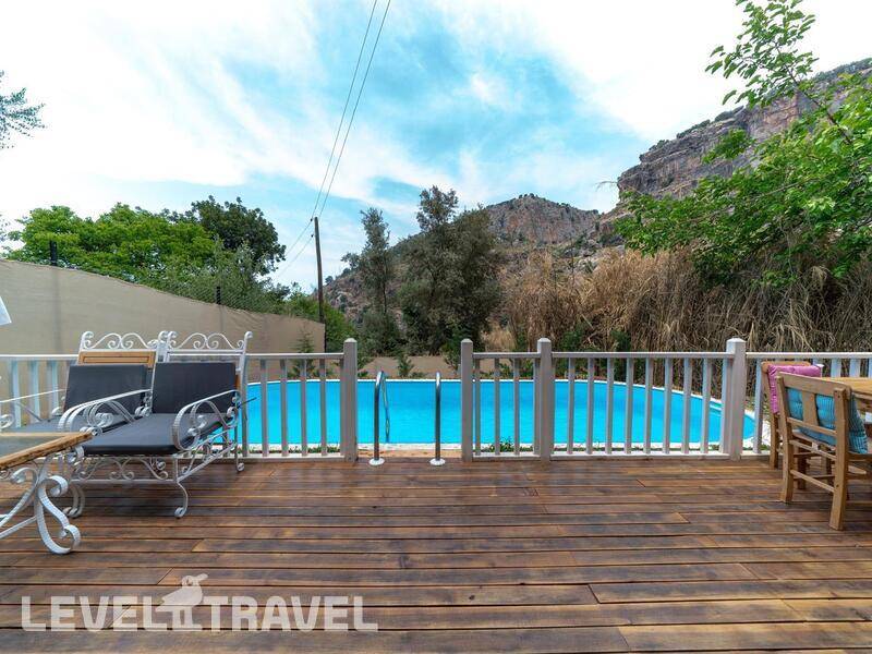 Фотография Pure Life Villa
