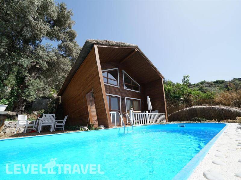 Фотография Pure Life Villa