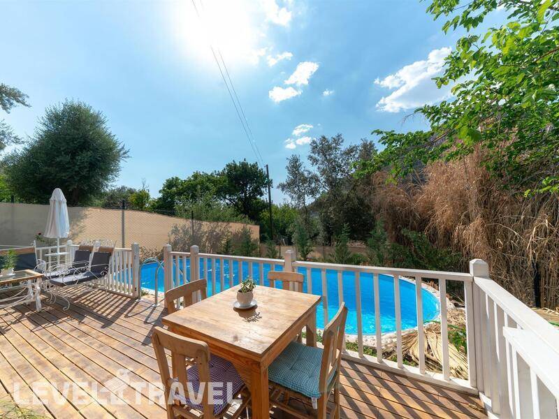 Фотография Pure Life Villa
