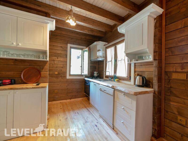 Фотография Pure Life Villa