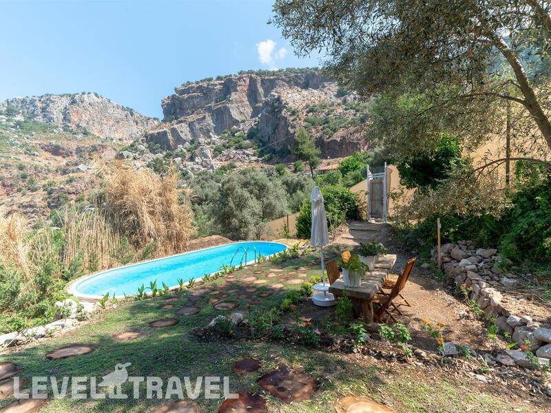 Фотография Pure Life Villa