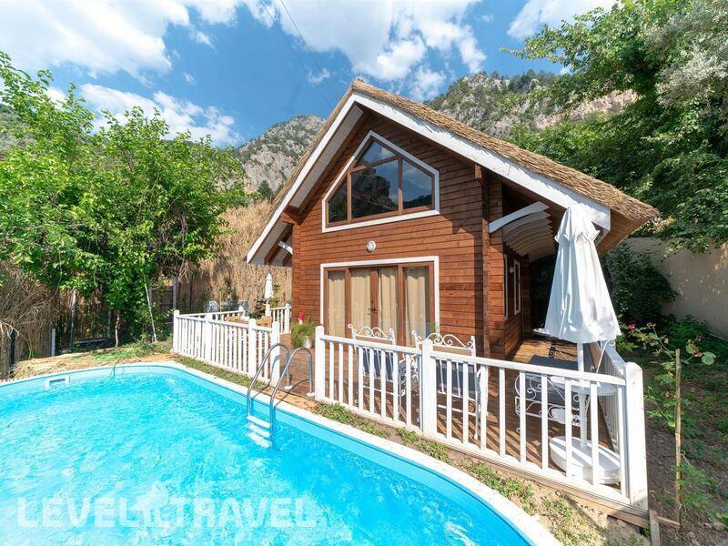 Фотография Pure Life Villa