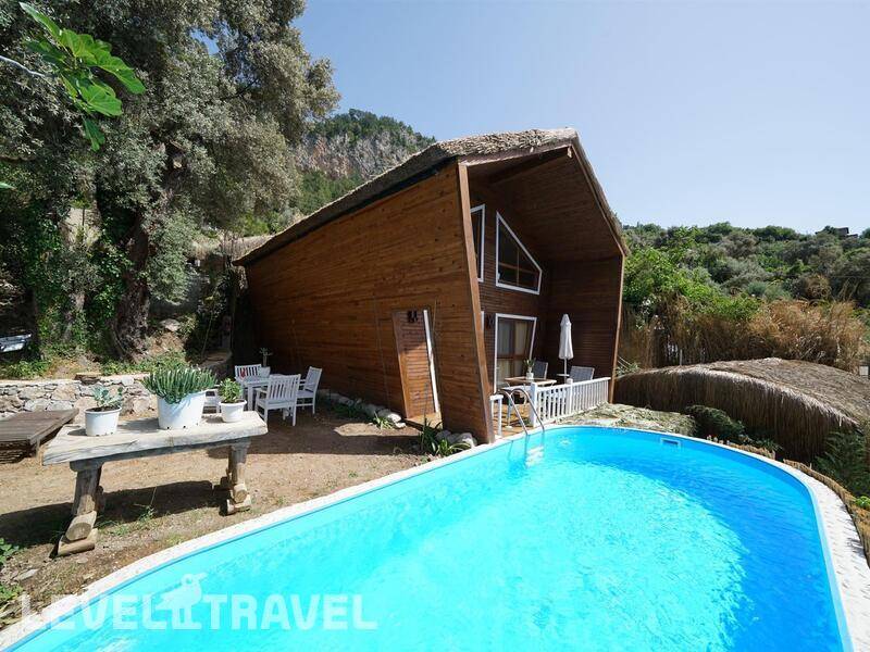 Фотография Pure Life Villa