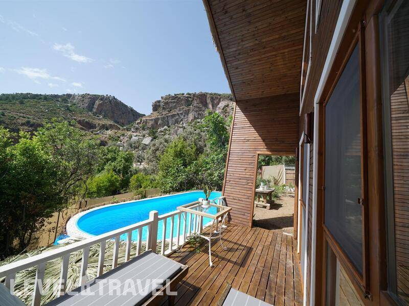 Фотография Pure Life Villa