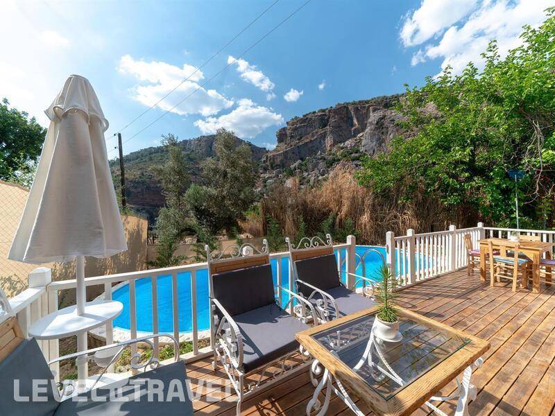 Фотография Pure Life Villa