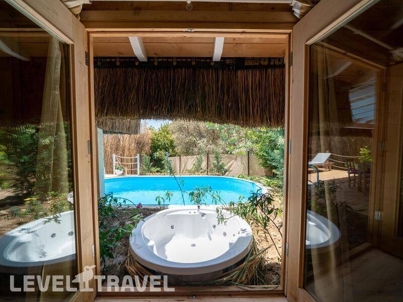 Фотография Pure Life Villa