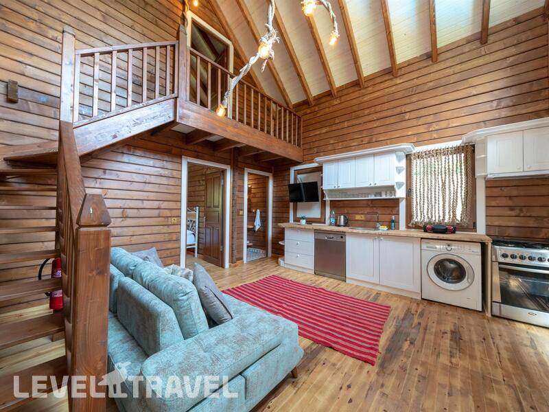 Фотография Pure Life Villa