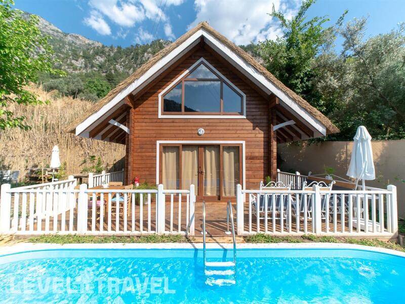 Фотография Pure Life Villa