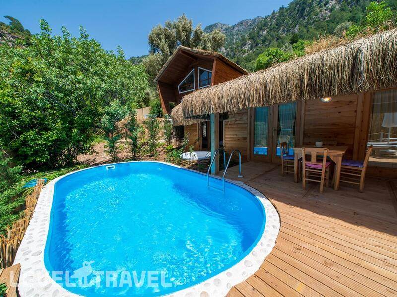 Фотография Pure Life Villa