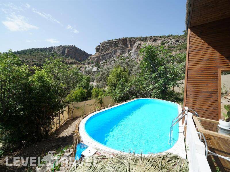 Фотография Pure Life Villa
