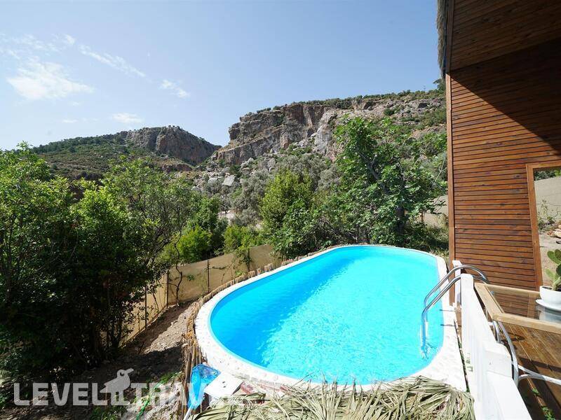 Фотография Pure Life Villa