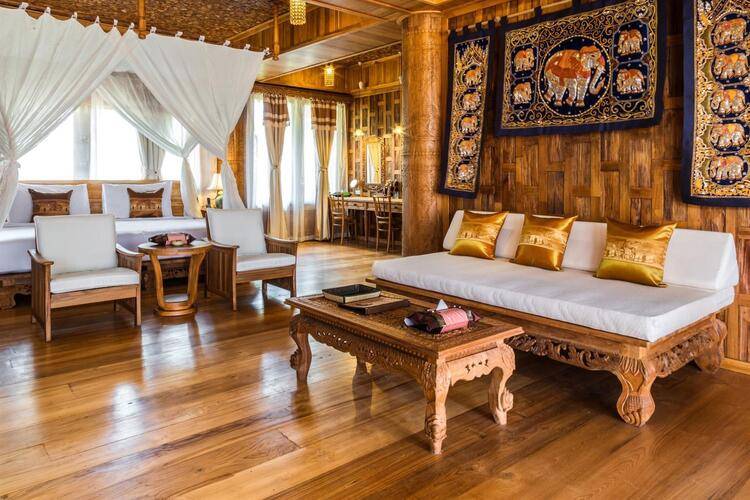 Santhiya Phuket Natai Resort & Spa