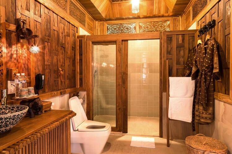 Santhiya Phuket Natai Resort & Spa