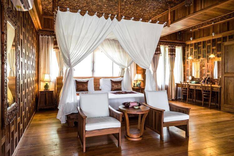 Santhiya Phuket Natai Resort & Spa