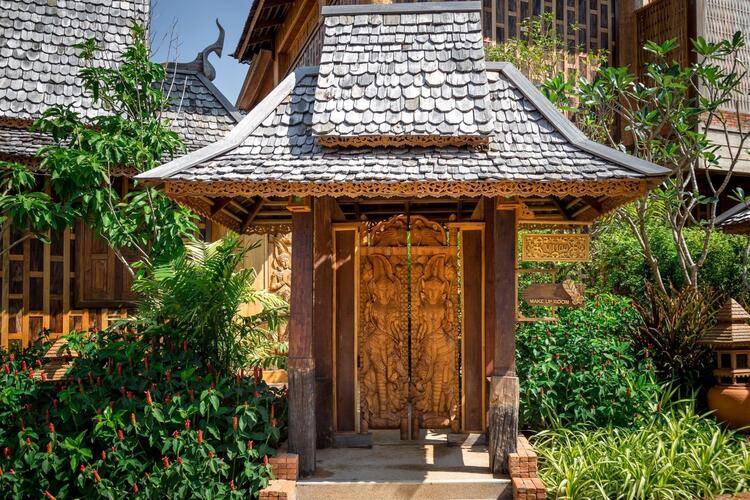 Santhiya Phuket Natai Resort & Spa