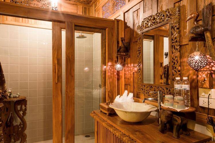 Santhiya Phuket Natai Resort & Spa