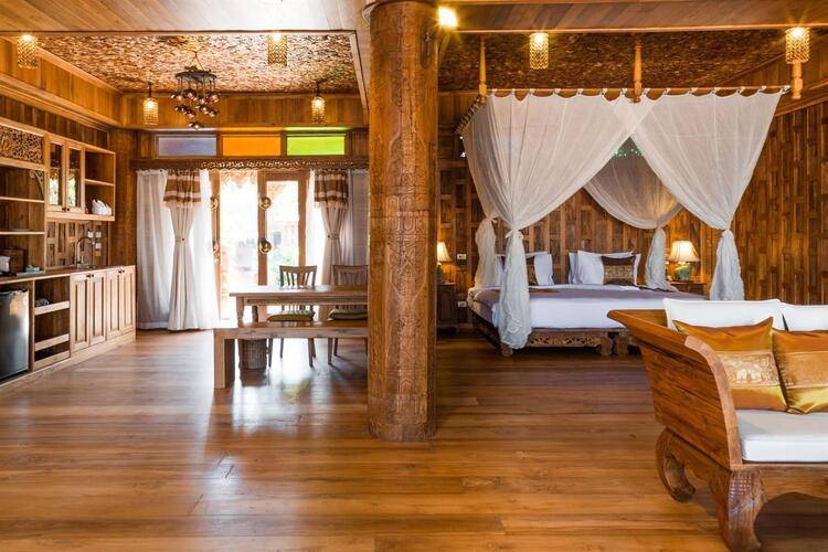 Santhiya Phuket Natai Resort & Spa