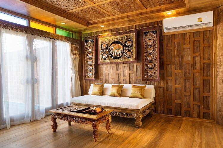 Santhiya Phuket Natai Resort & Spa