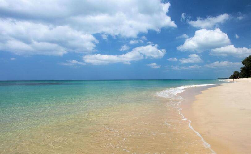 Santhiya Phuket Natai Resort & Spa