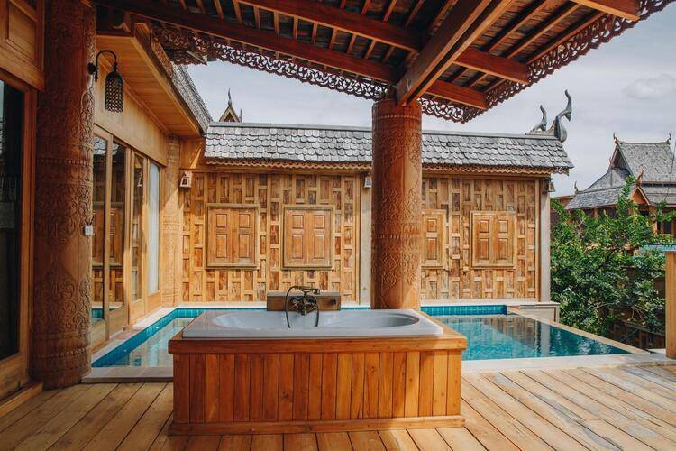 Santhiya Phuket Natai Resort & Spa