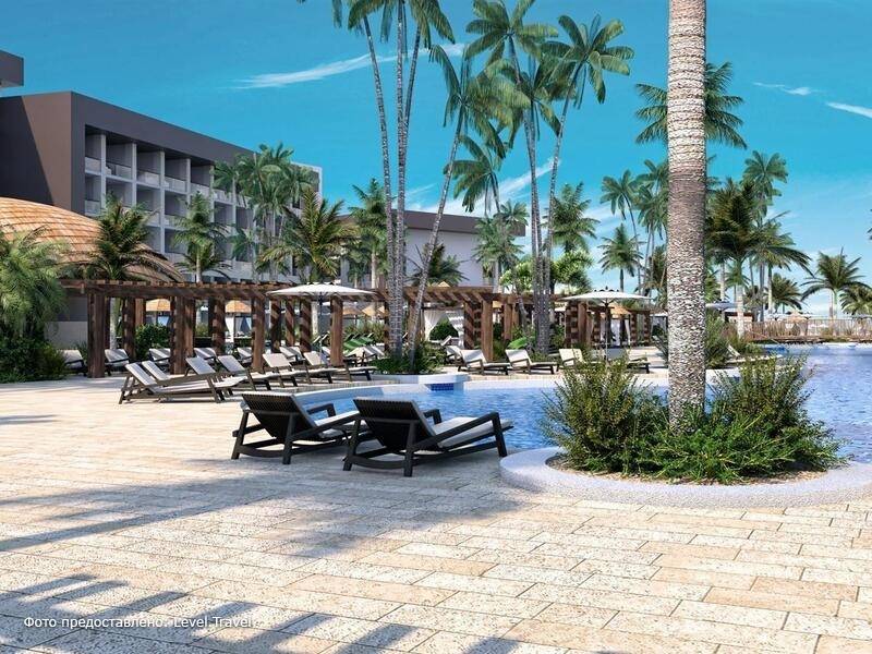 Фотография Hyatt Ziva Cap Cana