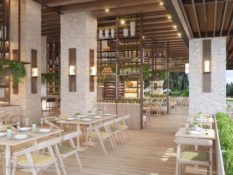 Фотография Hyatt Ziva Cap Cana