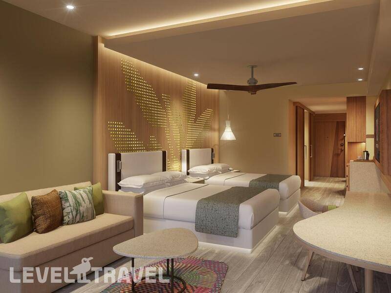 Фотография Hyatt Ziva Cap Cana