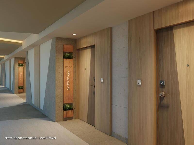Фотография Hyatt Ziva Cap Cana