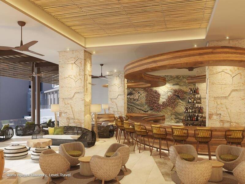 Фотография Hyatt Ziva Cap Cana